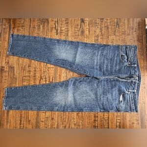 AEO Atletic Men's Jeans